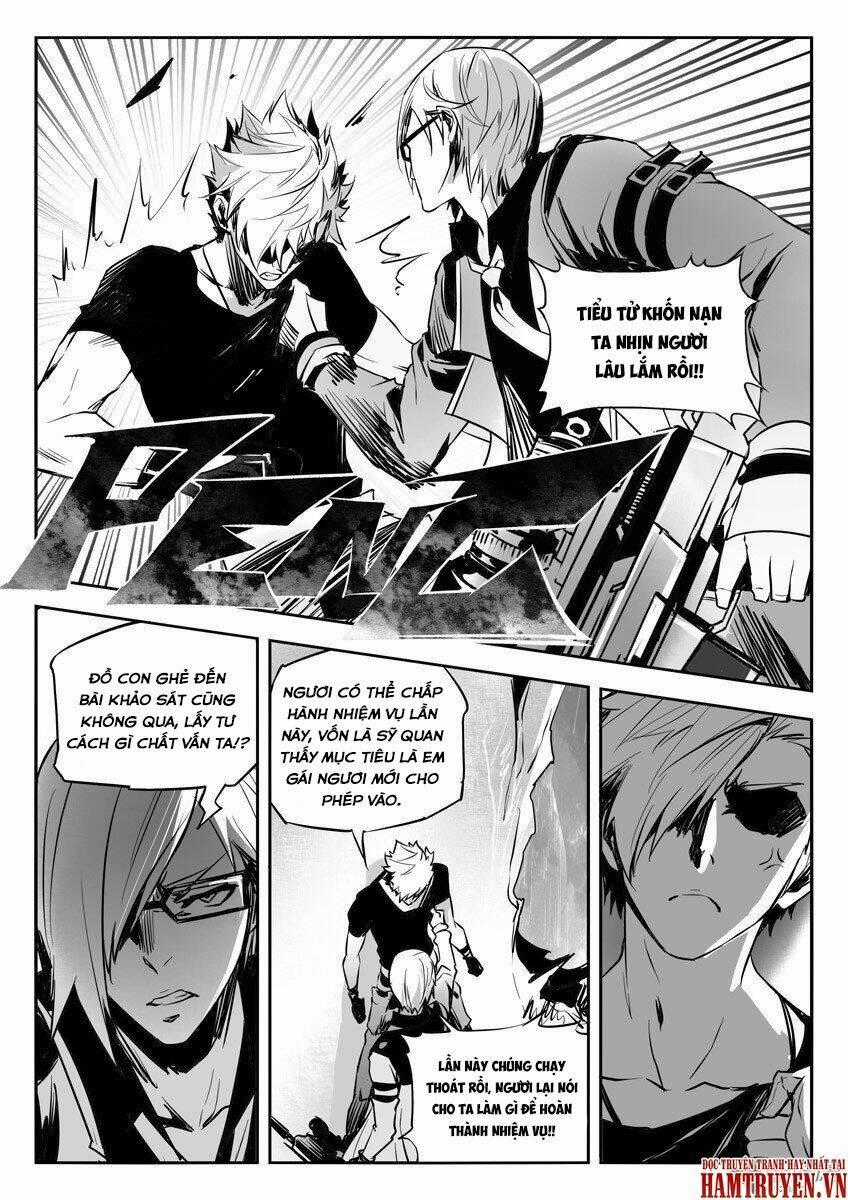 SÚNG THẦN KÝ Chapter 9 trang 8