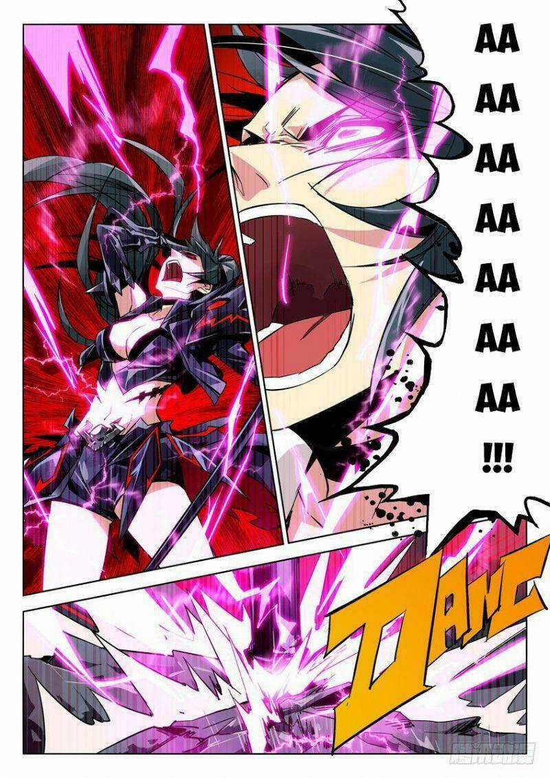 SÚNG THẦN KÝ Chapter 97 trang 2