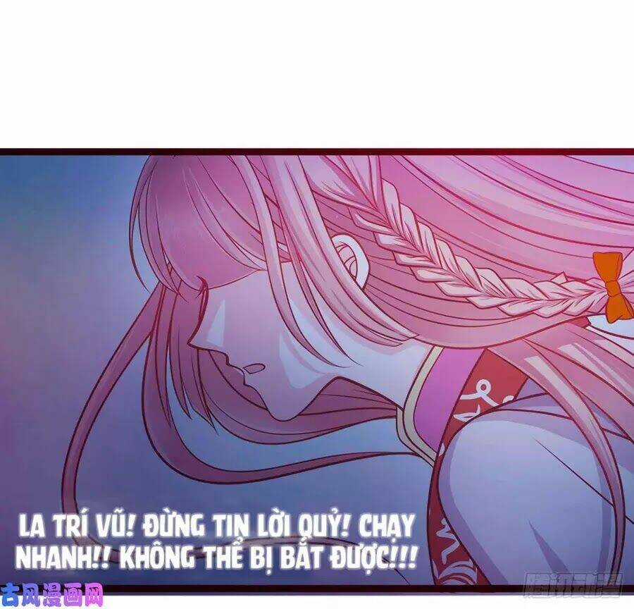 Sủng Thê Cuồng Ma Của Minh Vương Điện Hạ Chapter 1 trang 11