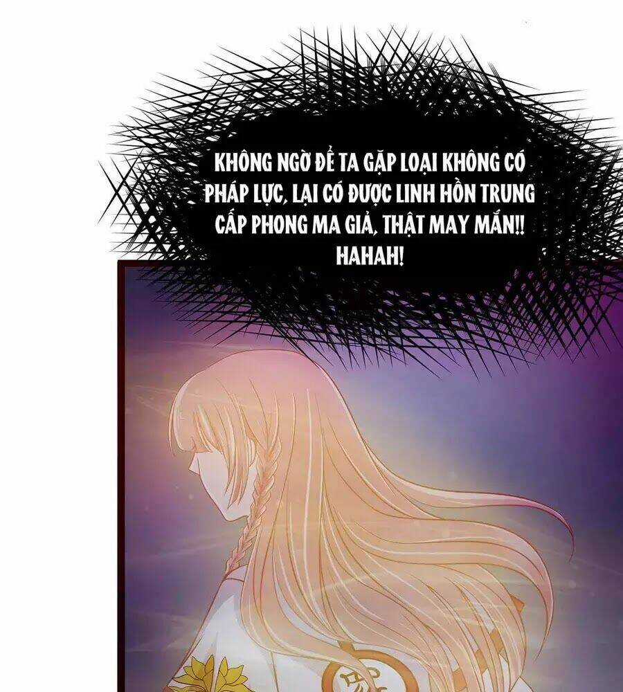 Sủng Thê Cuồng Ma Của Minh Vương Điện Hạ Chapter 1 trang 12