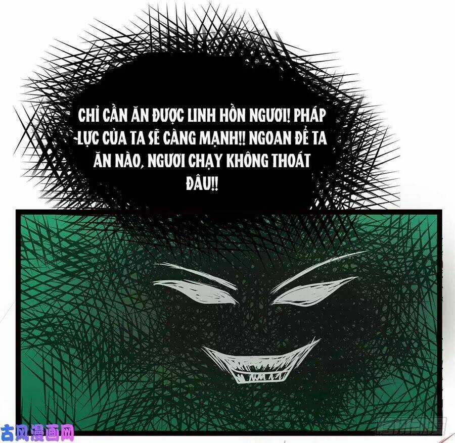 Sủng Thê Cuồng Ma Của Minh Vương Điện Hạ Chapter 1 trang 14