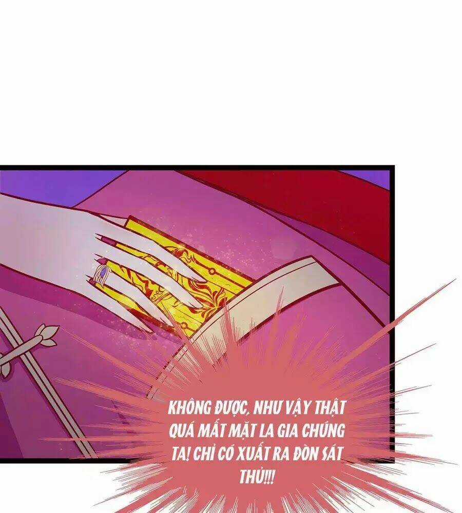 Sủng Thê Cuồng Ma Của Minh Vương Điện Hạ Chapter 1 trang 17