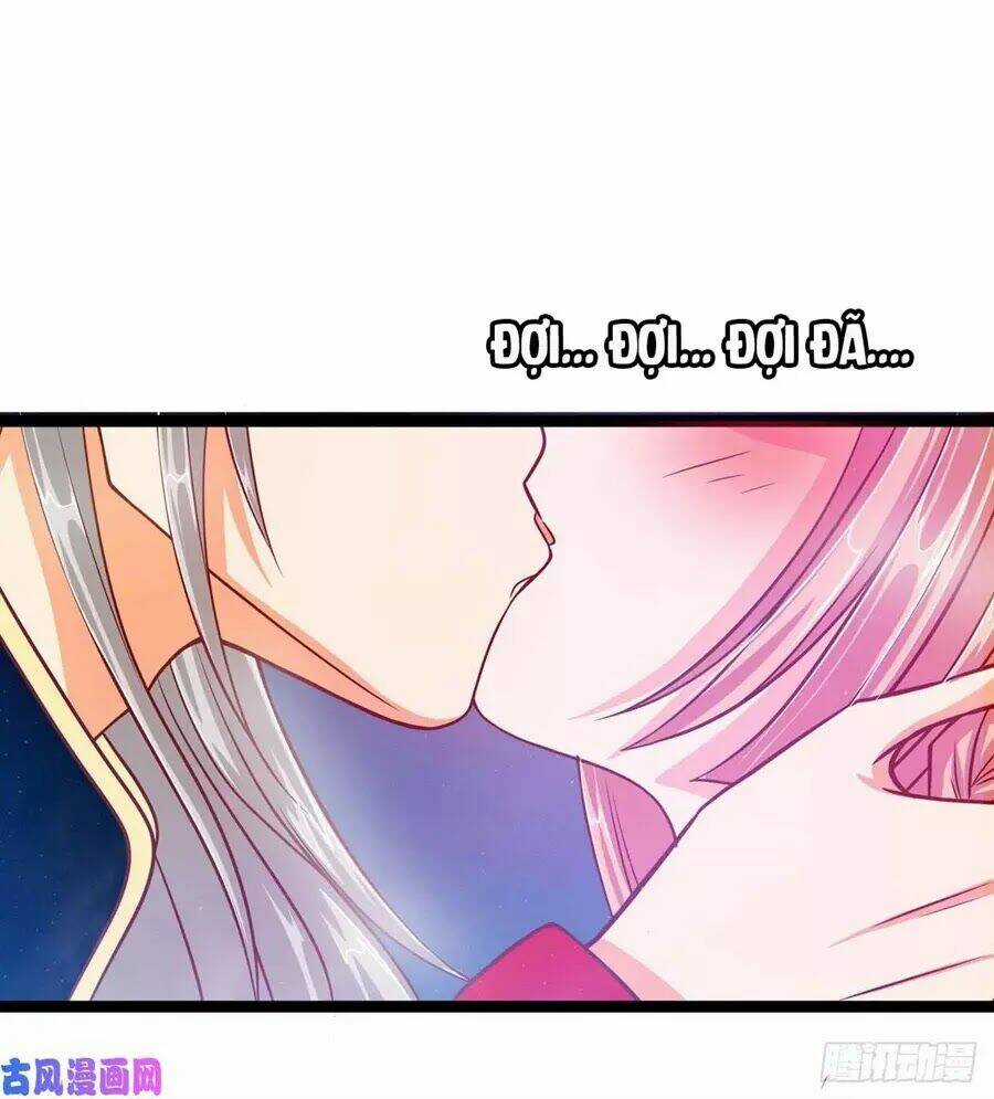 Sủng Thê Cuồng Ma Của Minh Vương Điện Hạ Chapter 1 trang 2