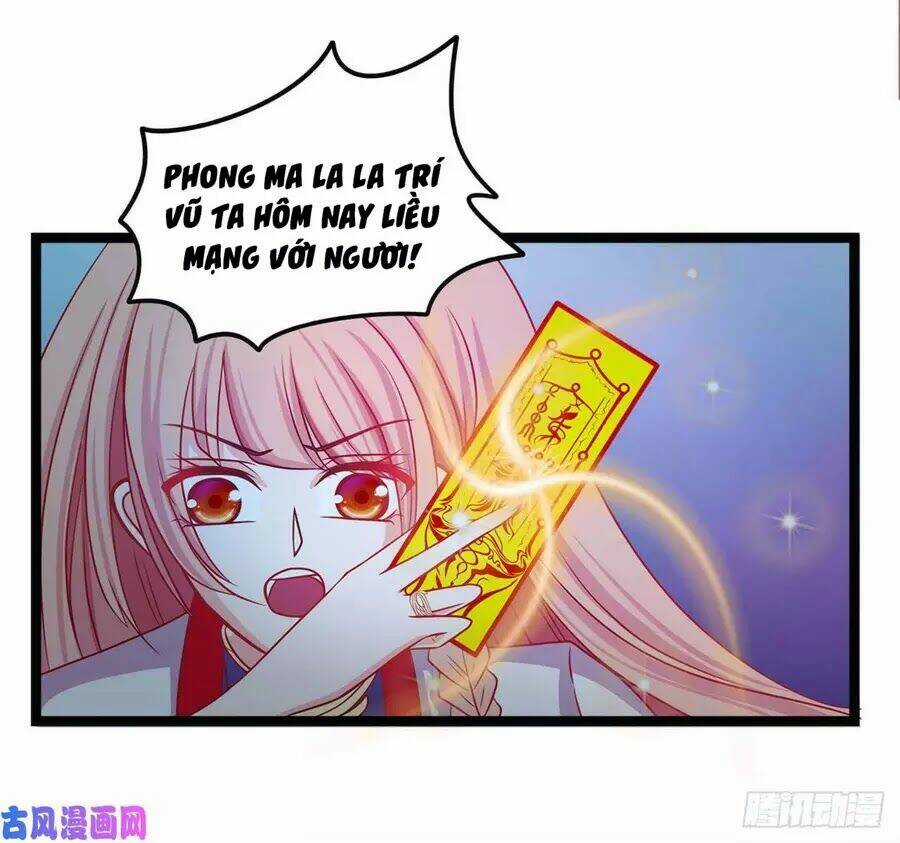 Sủng Thê Cuồng Ma Của Minh Vương Điện Hạ Chapter 1 trang 20