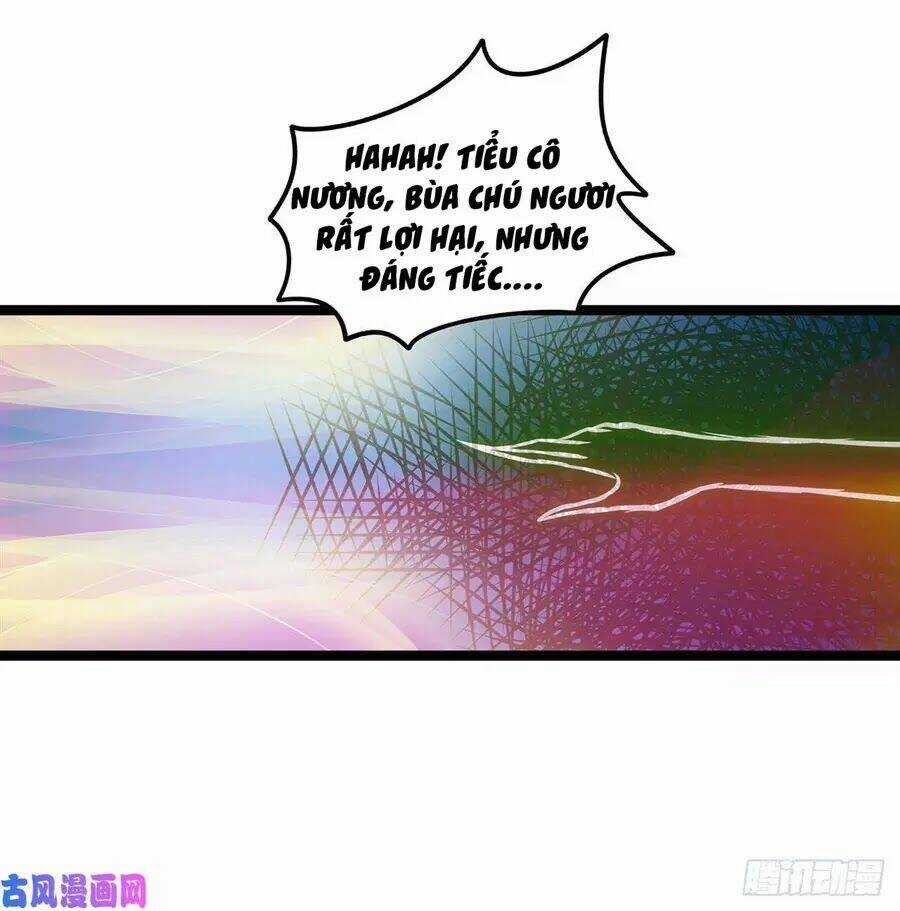 Sủng Thê Cuồng Ma Của Minh Vương Điện Hạ Chapter 1 trang 23