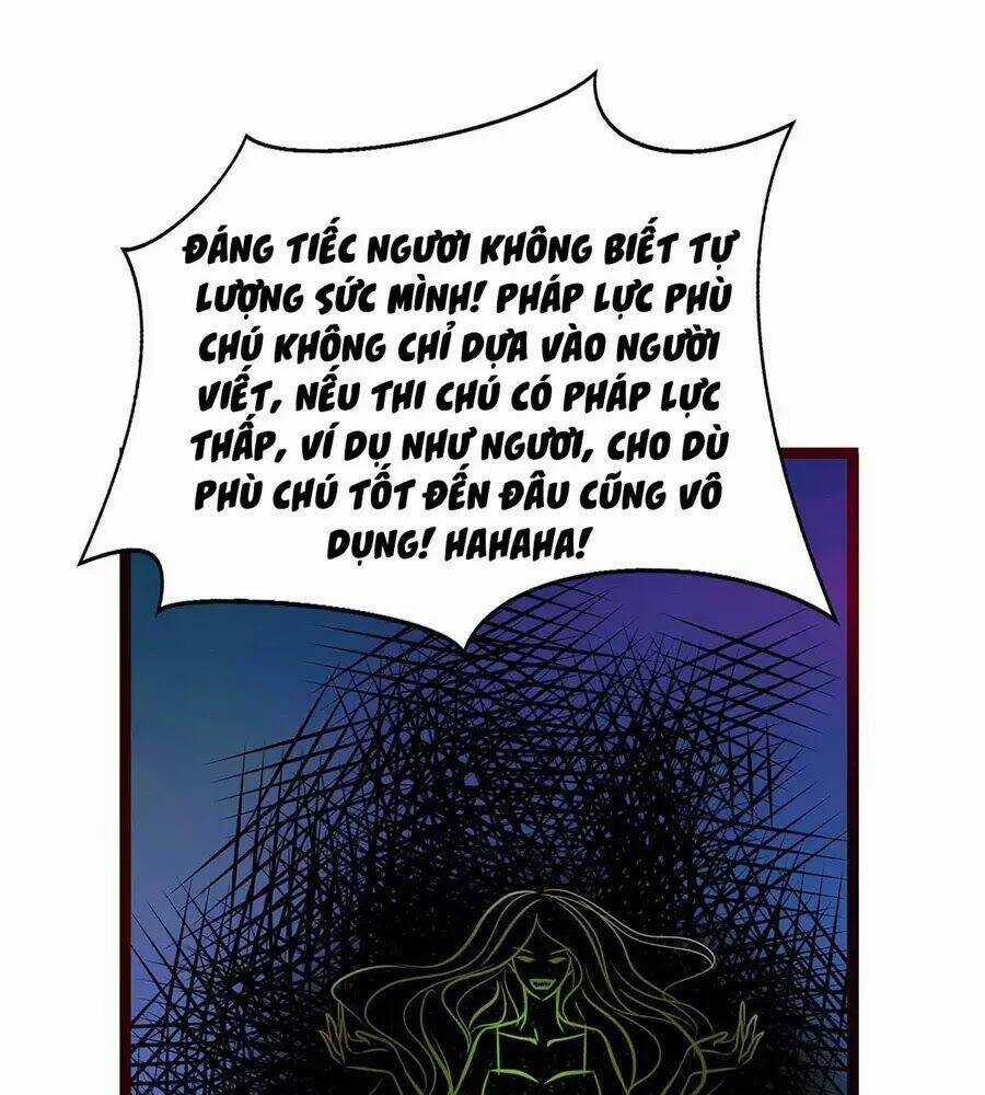 Sủng Thê Cuồng Ma Của Minh Vương Điện Hạ Chapter 1 trang 24