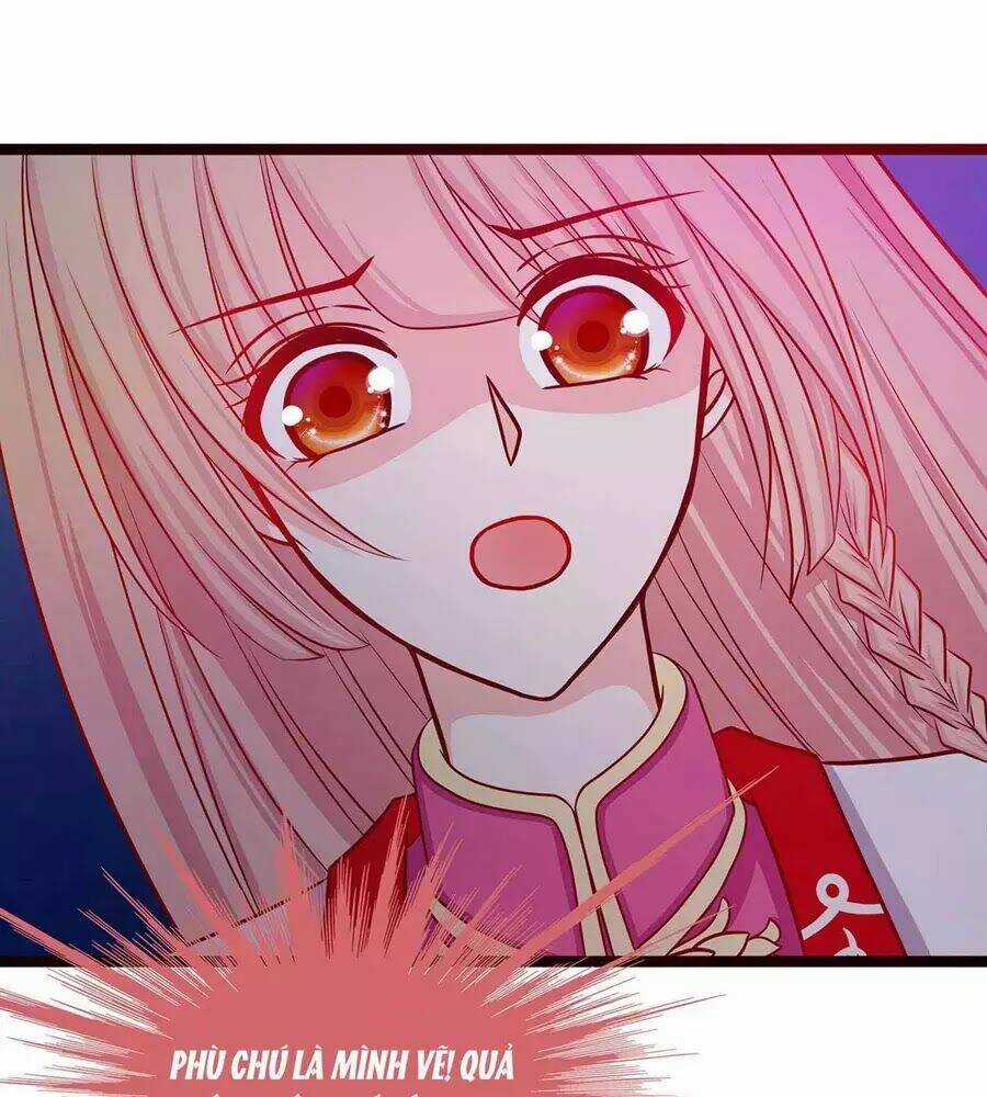 Sủng Thê Cuồng Ma Của Minh Vương Điện Hạ Chapter 1 trang 26