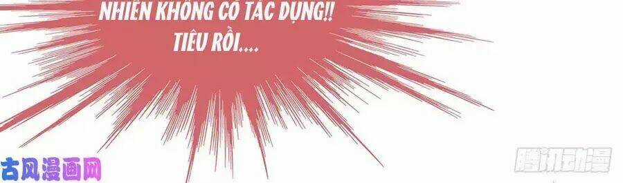 Sủng Thê Cuồng Ma Của Minh Vương Điện Hạ Chapter 1 trang 27