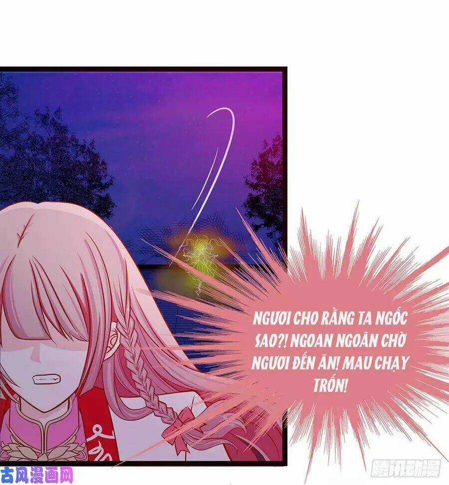 Sủng Thê Cuồng Ma Của Minh Vương Điện Hạ Chapter 1 trang 29