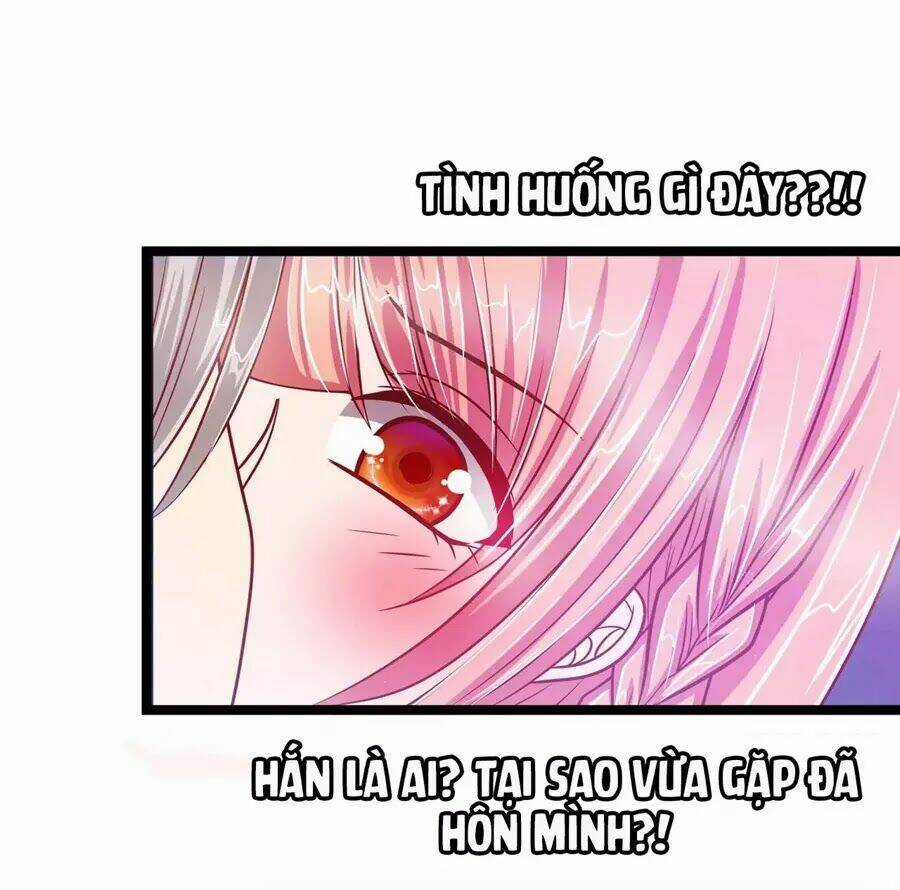 Sủng Thê Cuồng Ma Của Minh Vương Điện Hạ Chapter 1 trang 3