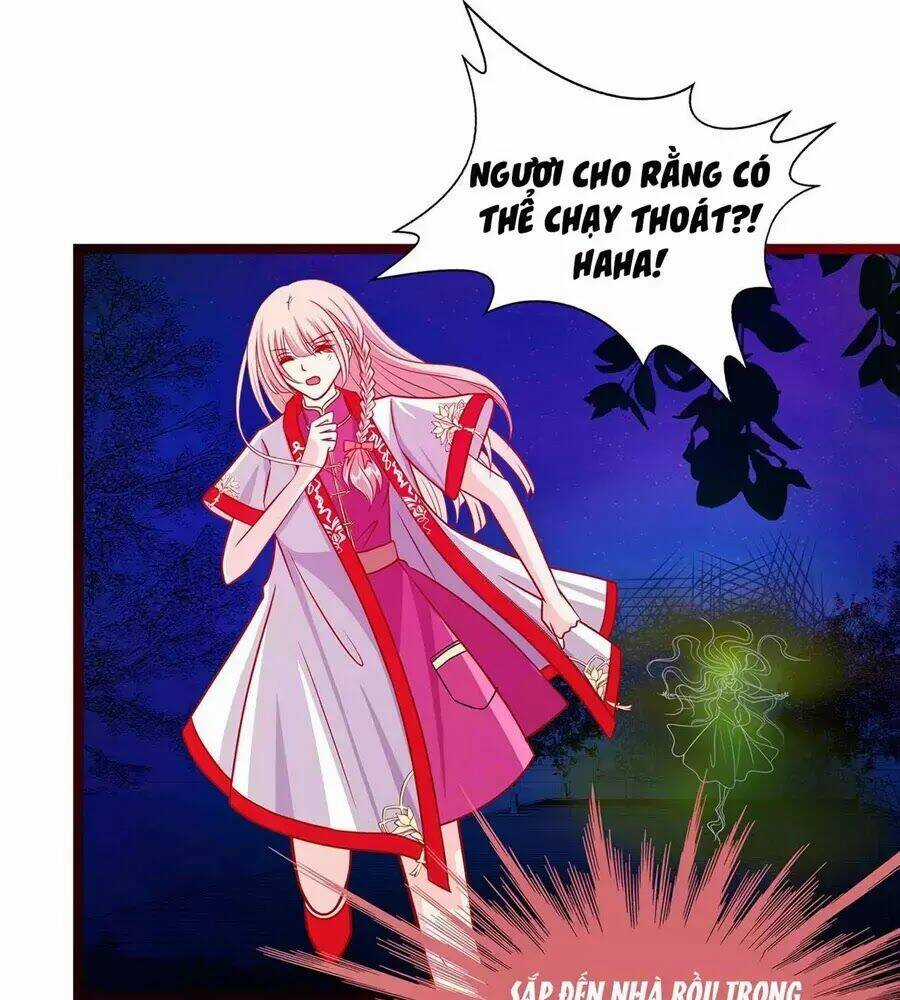 Sủng Thê Cuồng Ma Của Minh Vương Điện Hạ Chapter 1 trang 30