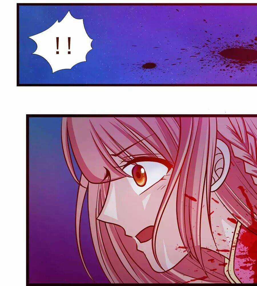 Sủng Thê Cuồng Ma Của Minh Vương Điện Hạ Chapter 1 trang 32