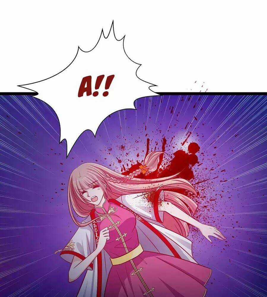 Sủng Thê Cuồng Ma Của Minh Vương Điện Hạ Chapter 1 trang 34