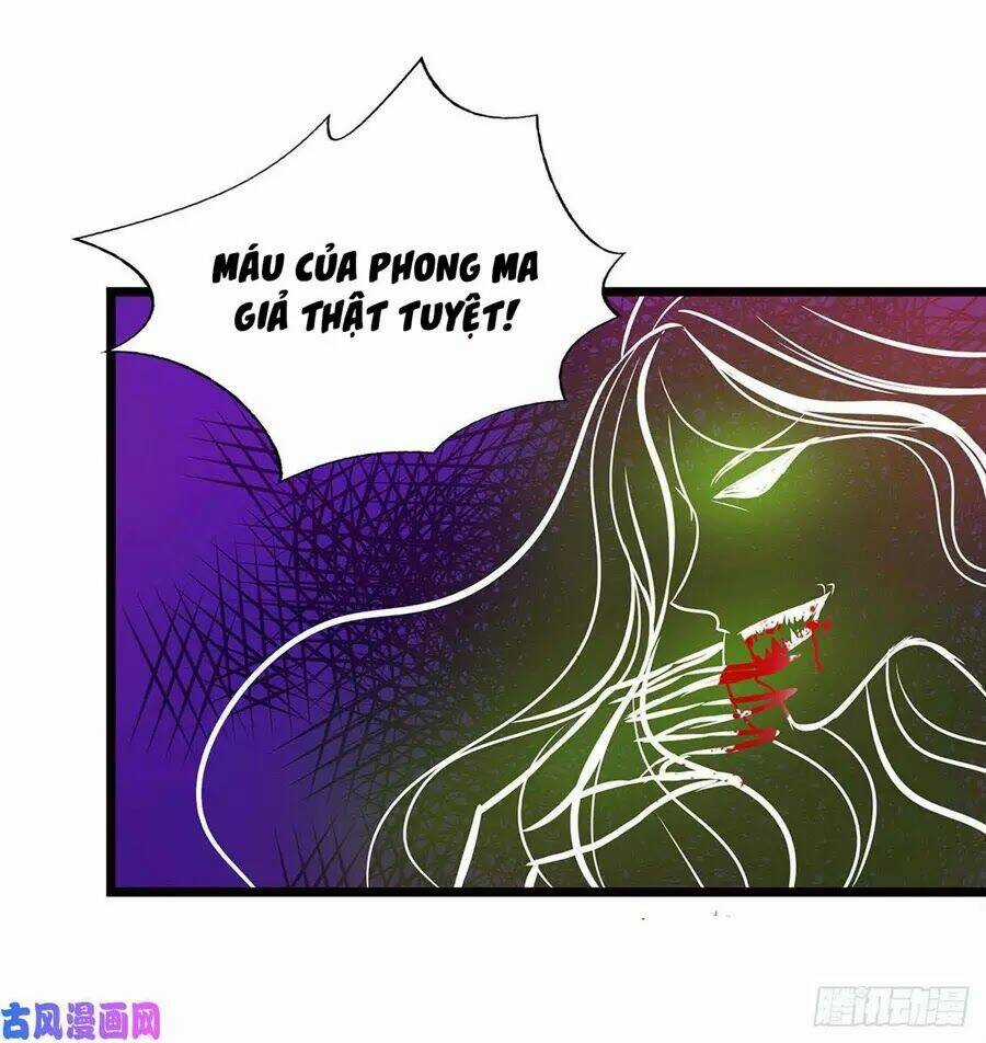 Sủng Thê Cuồng Ma Của Minh Vương Điện Hạ Chapter 1 trang 36