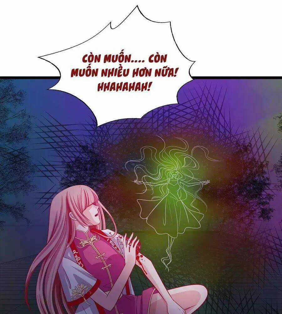 Sủng Thê Cuồng Ma Của Minh Vương Điện Hạ Chapter 1 trang 37