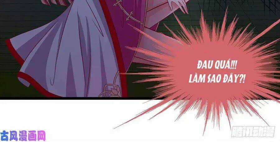 Sủng Thê Cuồng Ma Của Minh Vương Điện Hạ Chapter 1 trang 38