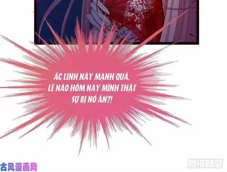 Sủng Thê Cuồng Ma Của Minh Vương Điện Hạ Chapter 1 trang 40