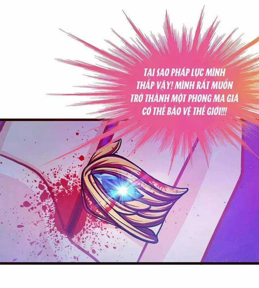 Sủng Thê Cuồng Ma Của Minh Vương Điện Hạ Chapter 1 trang 42