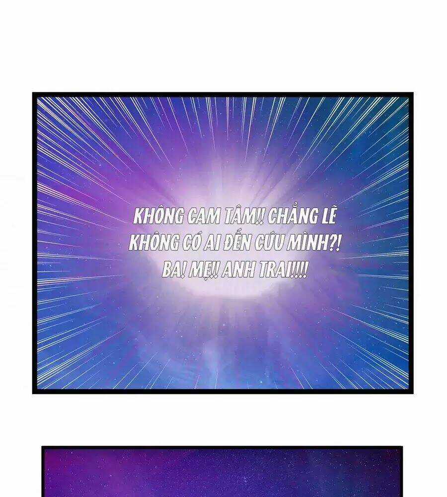 Sủng Thê Cuồng Ma Của Minh Vương Điện Hạ Chapter 1 trang 44