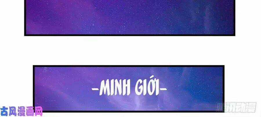 Sủng Thê Cuồng Ma Của Minh Vương Điện Hạ Chapter 1 trang 45