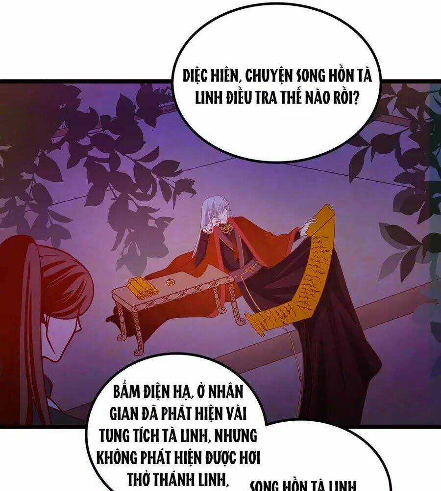 Sủng Thê Cuồng Ma Của Minh Vương Điện Hạ Chapter 1 trang 46