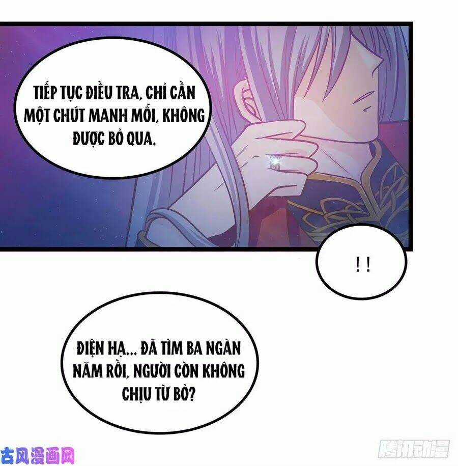 Sủng Thê Cuồng Ma Của Minh Vương Điện Hạ Chapter 1 trang 48