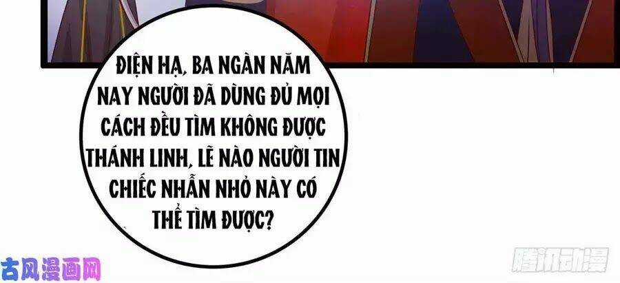 Sủng Thê Cuồng Ma Của Minh Vương Điện Hạ Chapter 1 trang 50