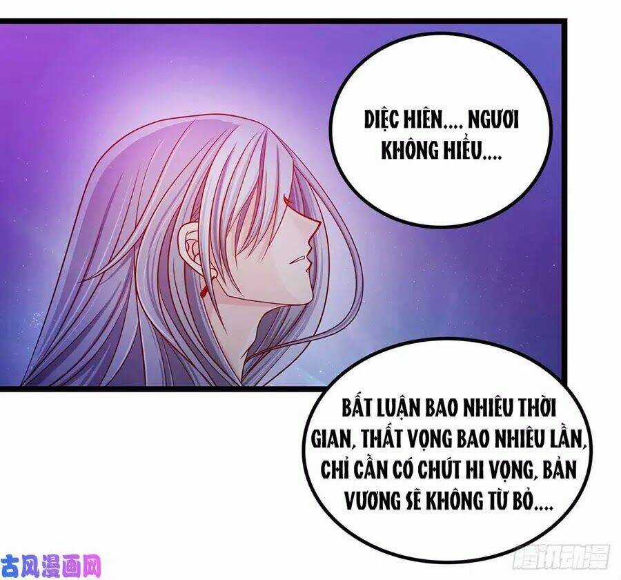 Sủng Thê Cuồng Ma Của Minh Vương Điện Hạ Chapter 1 trang 51