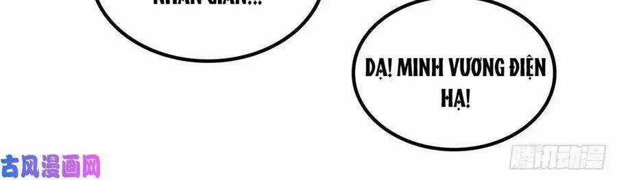 Sủng Thê Cuồng Ma Của Minh Vương Điện Hạ Chapter 1 trang 53