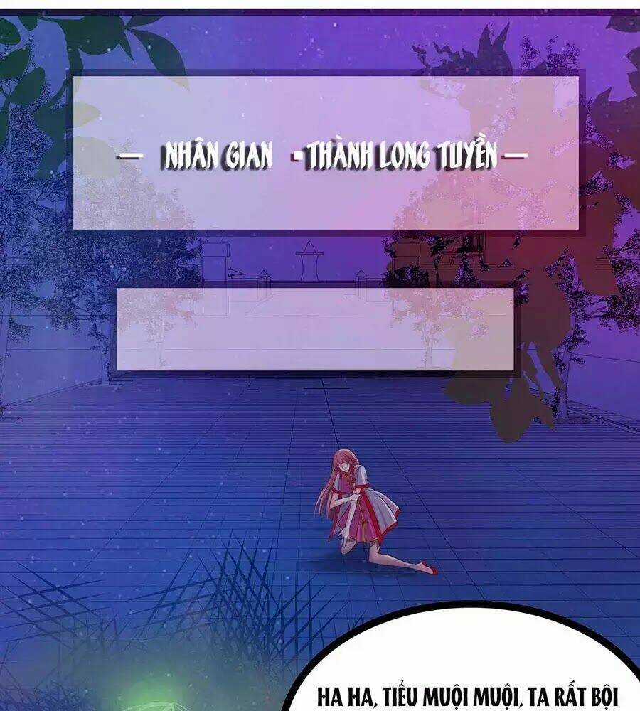 Sủng Thê Cuồng Ma Của Minh Vương Điện Hạ Chapter 1 trang 54