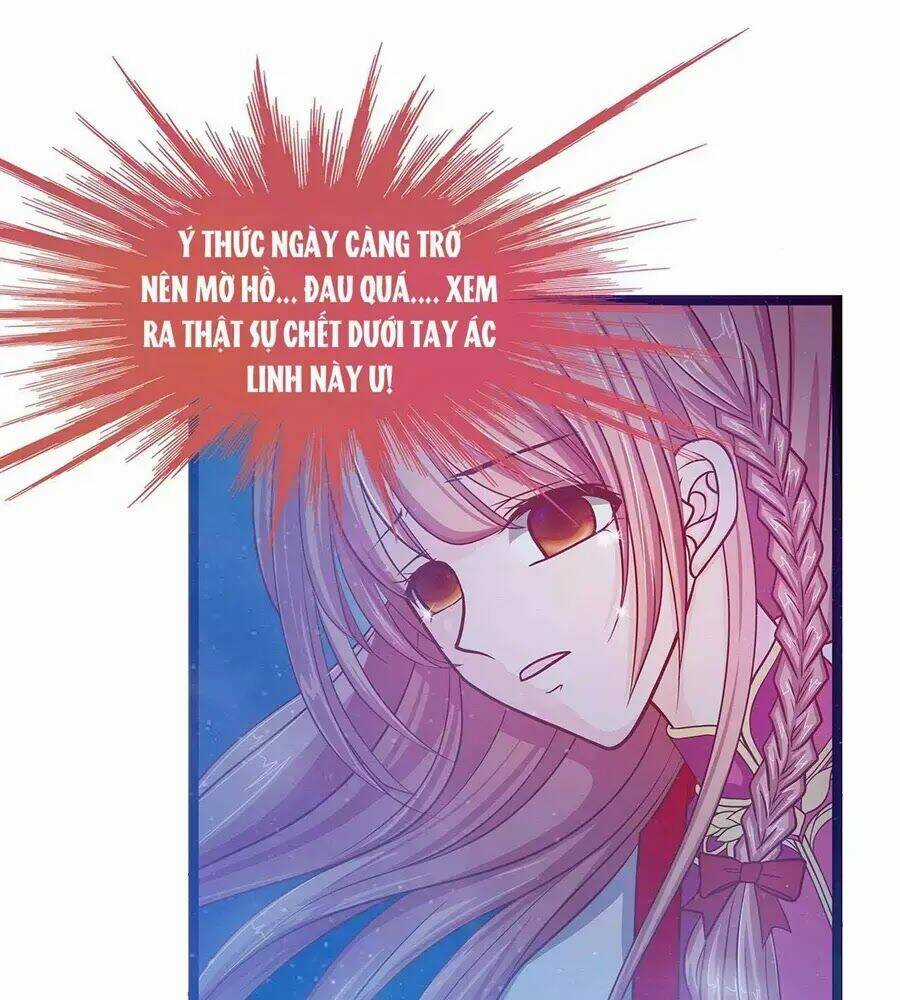 Sủng Thê Cuồng Ma Của Minh Vương Điện Hạ Chapter 1 trang 56