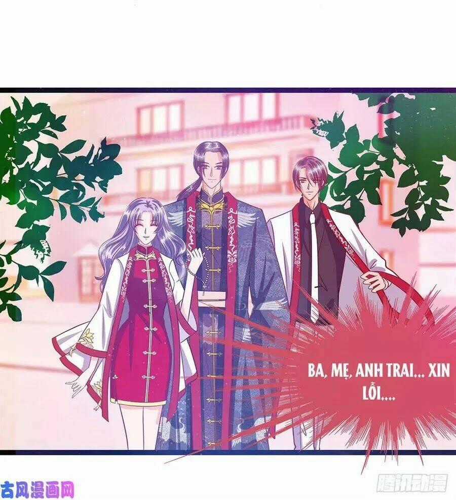 Sủng Thê Cuồng Ma Của Minh Vương Điện Hạ Chapter 1 trang 58