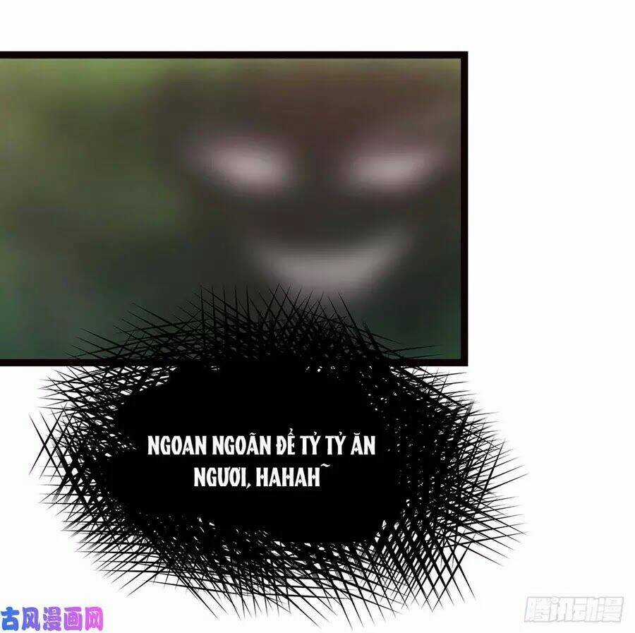 Sủng Thê Cuồng Ma Của Minh Vương Điện Hạ Chapter 1 trang 6