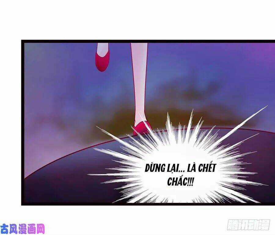 Sủng Thê Cuồng Ma Của Minh Vương Điện Hạ Chapter 1 trang 8