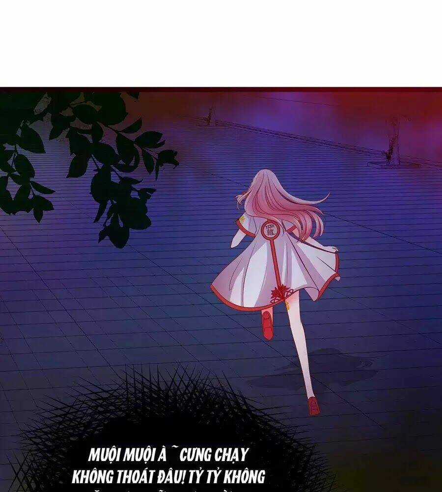 Sủng Thê Cuồng Ma Của Minh Vương Điện Hạ Chapter 1 trang 9