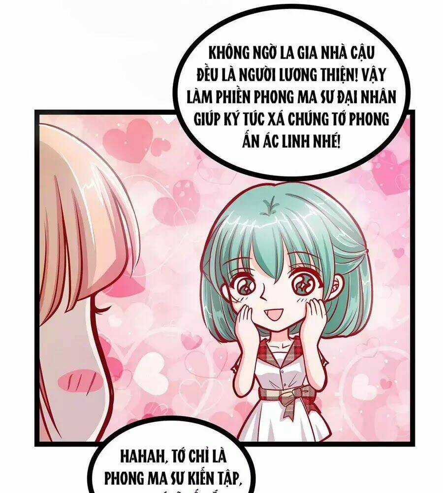 Sủng Thê Cuồng Ma Của Minh Vương Điện Hạ Chapter 2 trang 11