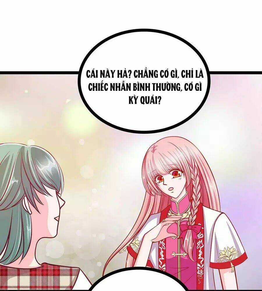 Sủng Thê Cuồng Ma Của Minh Vương Điện Hạ Chapter 2 trang 15