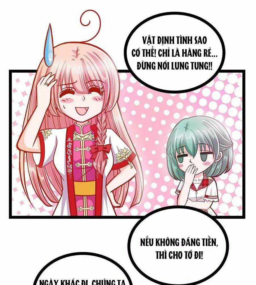 Sủng Thê Cuồng Ma Của Minh Vương Điện Hạ Chapter 2 trang 17