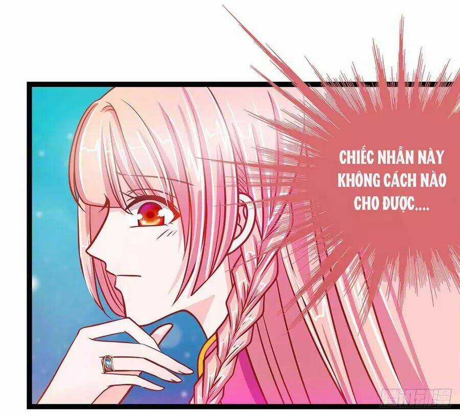 Sủng Thê Cuồng Ma Của Minh Vương Điện Hạ Chapter 2 trang 19