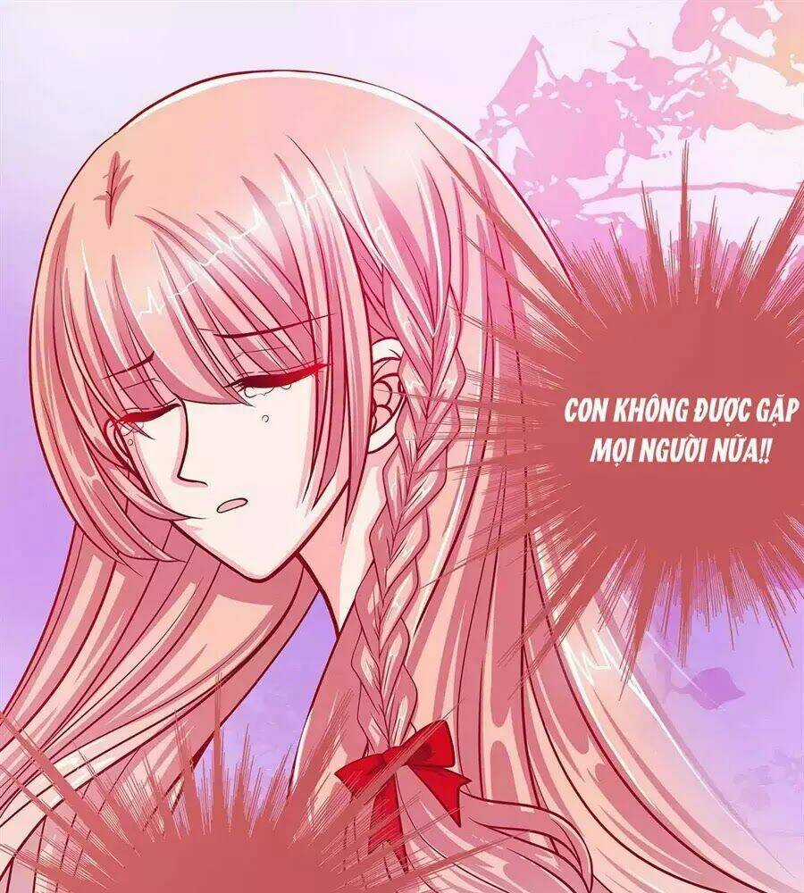 Sủng Thê Cuồng Ma Của Minh Vương Điện Hạ Chapter 2 trang 2