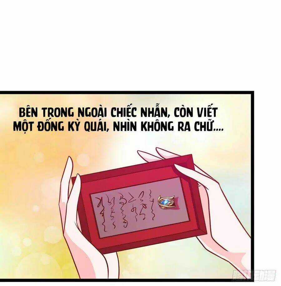 Sủng Thê Cuồng Ma Của Minh Vương Điện Hạ Chapter 2 trang 21