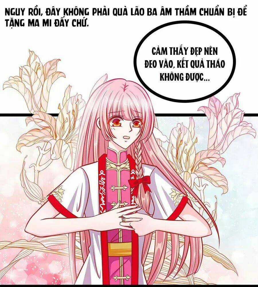 Sủng Thê Cuồng Ma Của Minh Vương Điện Hạ Chapter 2 trang 22