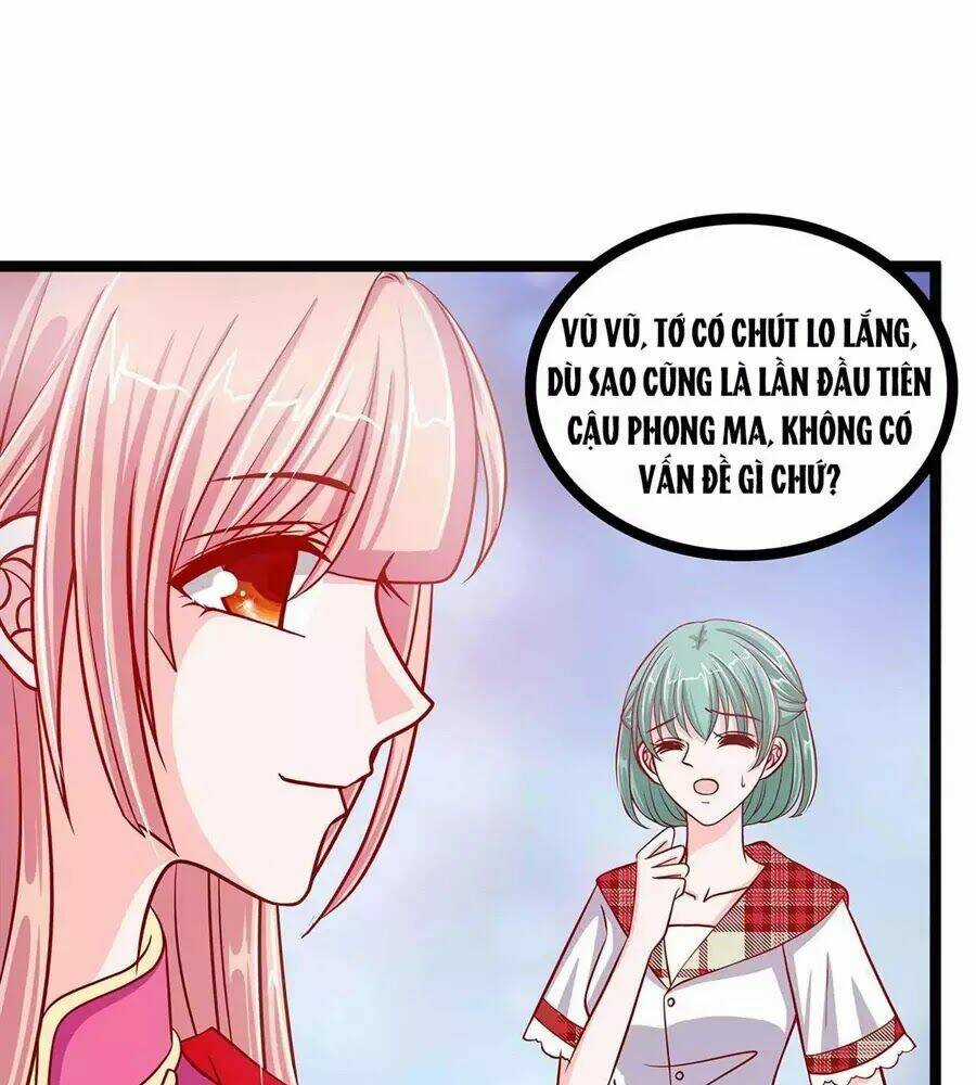 Sủng Thê Cuồng Ma Của Minh Vương Điện Hạ Chapter 2 trang 24