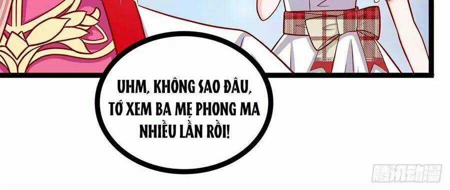 Sủng Thê Cuồng Ma Của Minh Vương Điện Hạ Chapter 2 trang 25