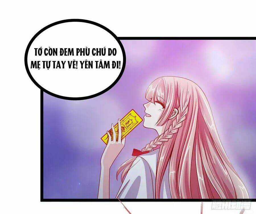 Sủng Thê Cuồng Ma Của Minh Vương Điện Hạ Chapter 2 trang 26