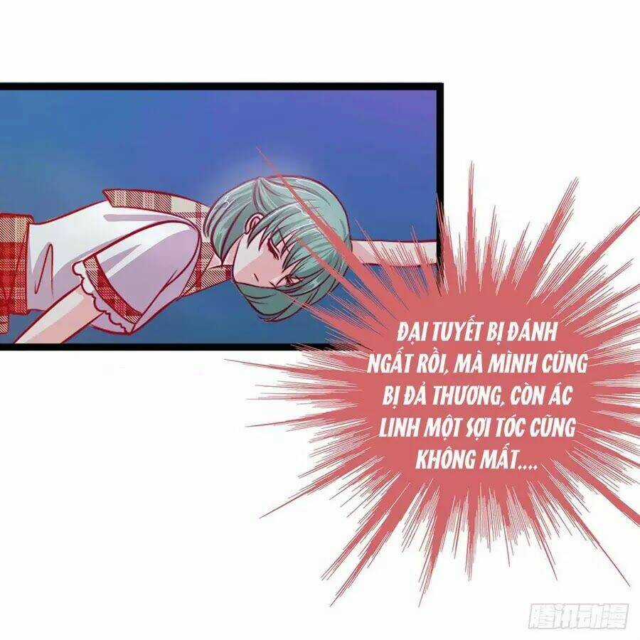 Sủng Thê Cuồng Ma Của Minh Vương Điện Hạ Chapter 2 trang 29