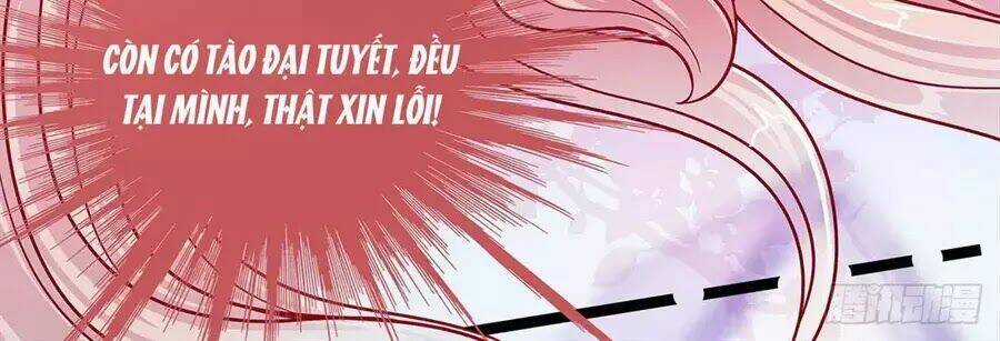 Sủng Thê Cuồng Ma Của Minh Vương Điện Hạ Chapter 2 trang 3
