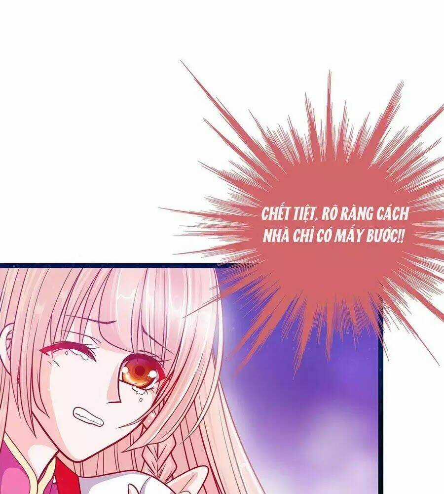 Sủng Thê Cuồng Ma Của Minh Vương Điện Hạ Chapter 2 trang 31