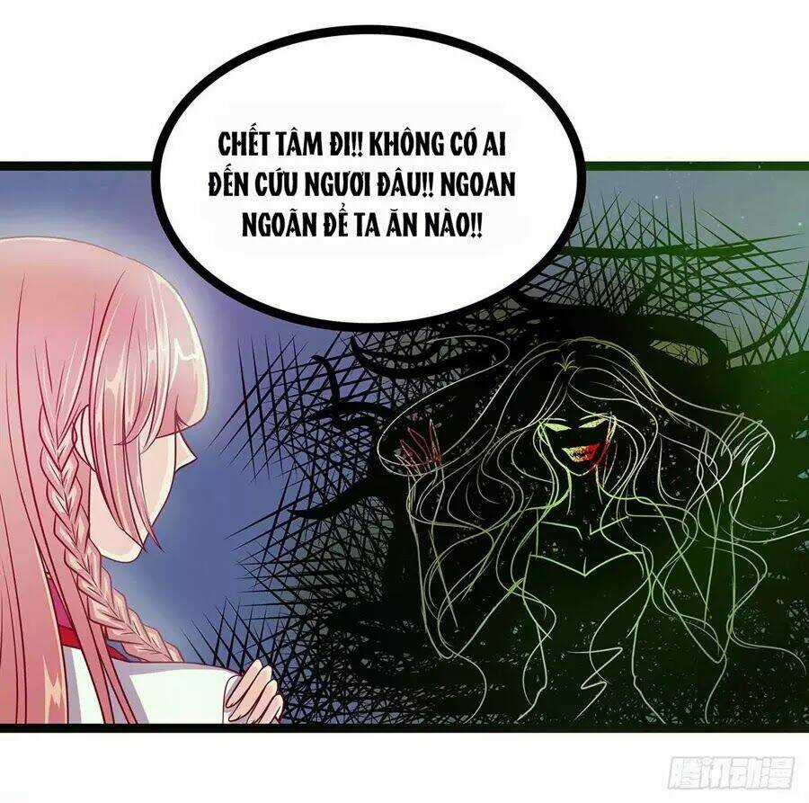 Sủng Thê Cuồng Ma Của Minh Vương Điện Hạ Chapter 2 trang 33