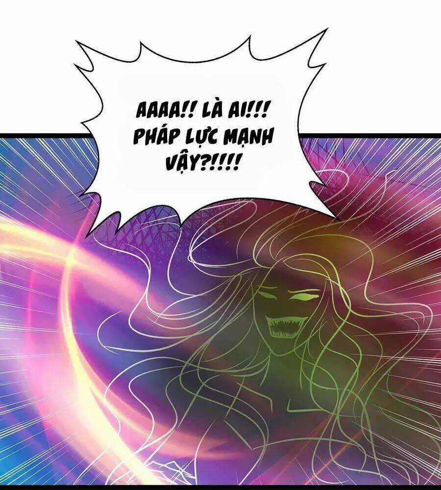 Sủng Thê Cuồng Ma Của Minh Vương Điện Hạ Chapter 2 trang 36